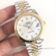 New Upgraded Knock off Rolex Datejust II watch White MOP Dial DJII 41mm (2)_th.jpg